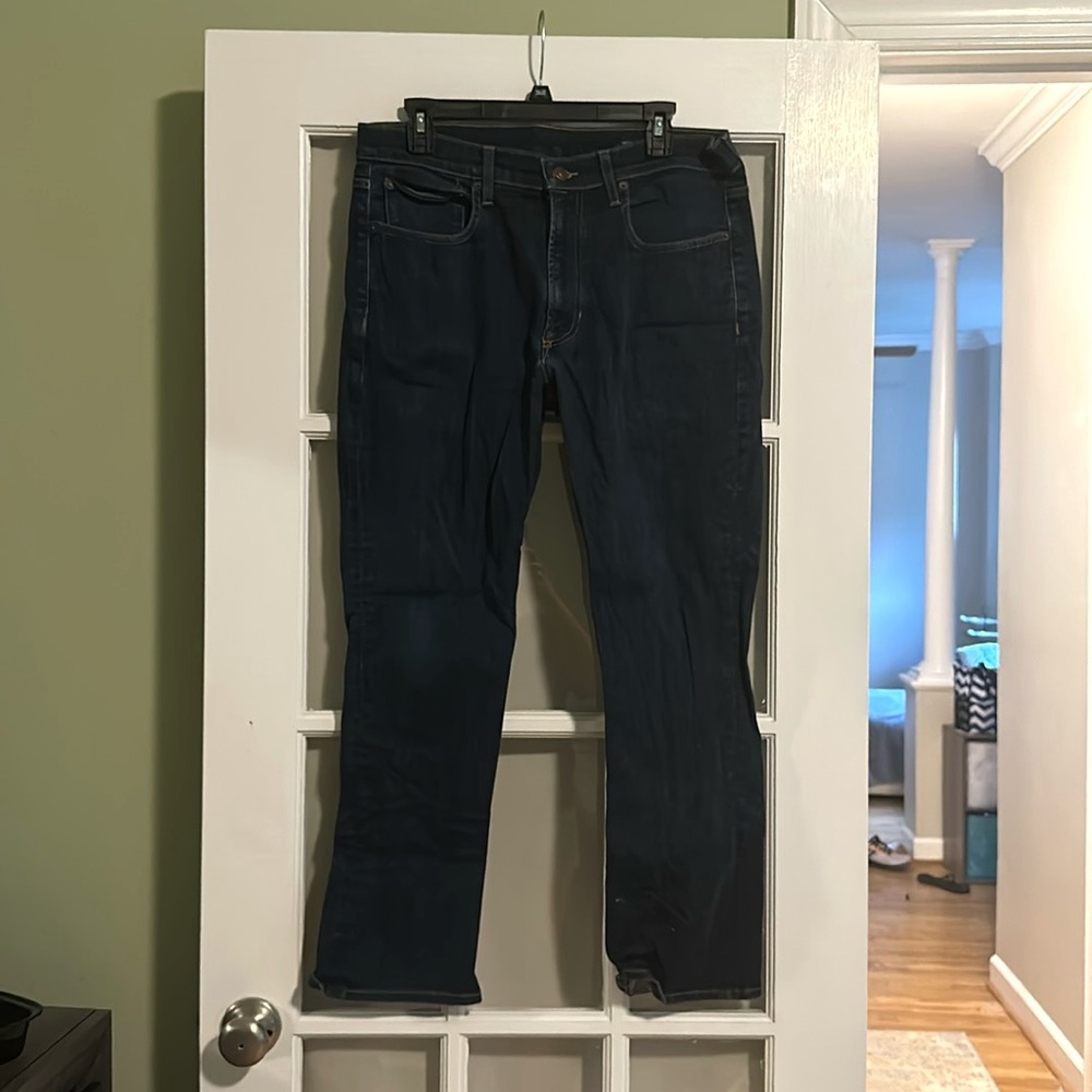 Cremieux Men’s Jeans